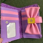 Lounge Fly  Disney Rapunzel Walllet Photo 1