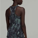 Lululemon  Align Hip-Length Racerback Tank Top size 6 Tie Dye Photo 1