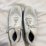 Hoka White  Shoes Photo 1