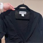 Jessica Howard  Black Cardigan Top Photo 1