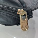 Bebe Black Cosmetic Bag Photo 3