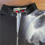 Jamie Sadock UPF 50+ Golf Dress Art to Wear Athletic Size XL 💚🍄 Black Photo 9