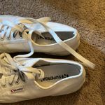 Super ga white shoes 6.5 Photo 4