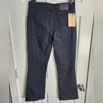 GRLFRND  the Erin high-rise stretch cropped mini boot jeans size 27 NWT Photo 5