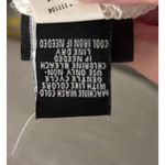 Torrid White Lace Button Front Shirt Jacket (Shacket) – Size 0- Large Photo 5