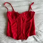Urban Outfitters  Corset Photo 0