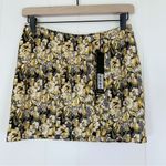 LIONESS NWT Venetian Corset Skirt 4 Photo 1