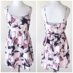 BB Dakota  Pink Dress NEW Photo 1