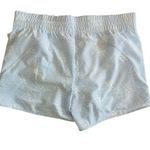 Xersion NWT Women's  Athletic Running Shorts Quick Dry Workout‎ Shorts Blue Sz L Photo 1