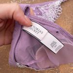 Victoria's Secret Victoria’s Secret lilac purple bralette  Photo 2