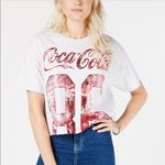 NWOT True Vintage Cotton Coca Photo 1