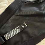 Torrid Curve Black Lace Bra 44G Underwire Unlined Photo 6