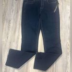 White House | Black Market  Women's Dark Blue Jeans NWT Photo 0