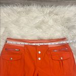 Free People FP Movement ‘Cascade’ stretch flare multi pocket pants M Photo 5