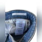 sts blue  Caroline High Rise Straight Leg Jeans‎ size 24 Photo 4