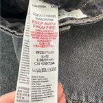 Topshop Women's Mom Jeans, Size W28 Tall, Like New Photo 3