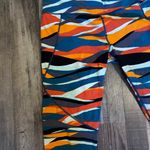 Sweaty Betty POWER Colorful Leggings. 7/8 Photo 1