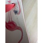 Kate Spade  Flamingo Pink Flip Flops Sandals Size 9-10 NEW Other Photo 3