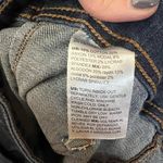 Chico's Indigo Wide-Leg Jeans. Like new! Chico’s size 1 (8) Photo 6