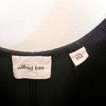 Wilfred  Free Divinity Kick Flare Jumpsuit Size XS Photo 10