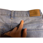 American Eagle  super hi rise shortie shorts Photo 4