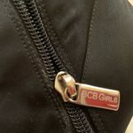 BCBGirls stiletto silver heel boots size 9 Photo 4