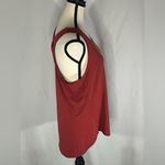 Athleta • Racerback Criss-Cross Cut Out Tank Top Woman’s Size Medium Photo 7