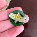 Animal Rescue Enamel Pin Photo 0