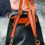 Divina Firenze Backpack Black Photo 2