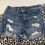 American Eagle Jean Shorts Photo 1