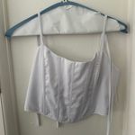 Showpo White Top Photo 0