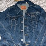 Levi's Levi’s Original Jean Jacket Trucker Photo 0