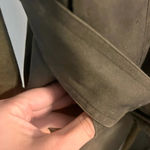 Pierre Cardin FINAL PRICE Vintage  European Style Trench Coat Photo 5