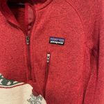 sweater Custom reworked Patagonia Christmas sweater Women’s S men’s XS Photo 2