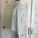 Hill House the James button down shirt Green Size XS Photo 5