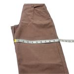 Wilfred  Free Straight Leg Jeans‎ Mauve Pink Size 2 Photo 6