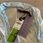 Hale Bob - 95% Organic Bamboo Robe - Luxurious W/ Beautiful Details | NWT - $118 Photo 13