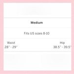 PINK - Victoria's Secret 2/$25 PINK VICTORIA’S SECRET No Show Boyshort Smooth Camo “PINK” Graphic Medium Photo 10