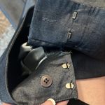 Antonio Melani Semi- Flared Slacks / Trousers with Shimmery Finish Photo 6