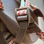 Chaco Colorful Strappy Sandals Photo 4