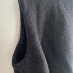 ZARA sleeveless coat size M Photo 6