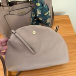 Steve Madden  BParker crossbody Bag with scarf Photo 6