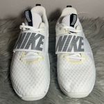 Nike In-Season TR 9 'White Black' Sneaker Sz 8 Photo 4