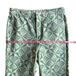 We The Free  Youthquake Printed Crop Flare Jeans- Size 28 Photo 10