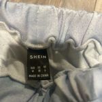 SheIn Sweatpants Photo 2