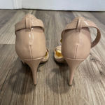 Madden Girl Nude Stiletto Heels Photo 3