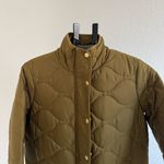 J.Crew Primaloft Cocoon Puffer Jacket XS Photo 2