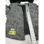 Womans Party Jacket & Pants Set 14 Black Photo 5