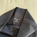 Warner’s Blissful Benefits Ribbed Leggings – L/XL Black Photo 1