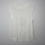 NCAA New UCF Golden Knights Alma Mater  White Tank Top size L Photo 2